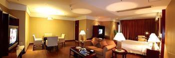 Chongqing Greenway Hotel Exterior foto